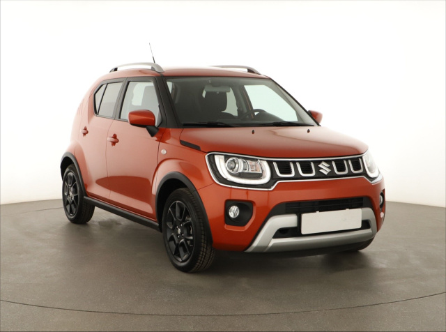 Suzuki Ignis 2024