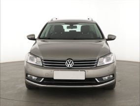 Volkswagen Passat - 2014