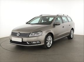 Volkswagen Passat - 2014