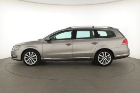 Volkswagen Passat - 2014