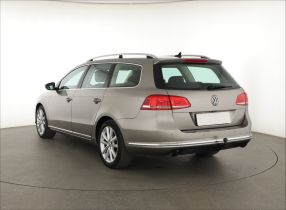 Volkswagen Passat - 2014