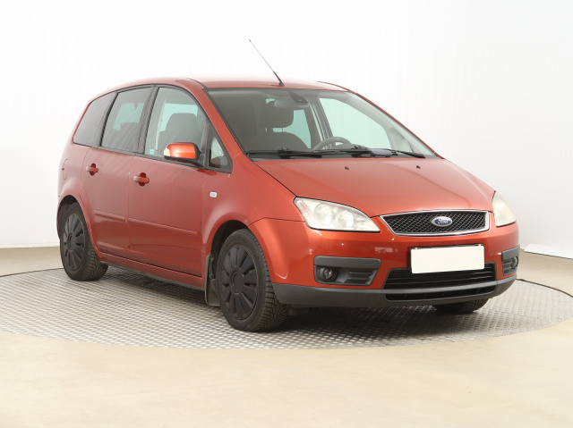 Ford C-Max 2006