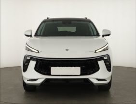 Dongfeng Forthing T5 EVO - 2024