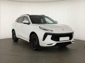 Dongfeng Forthing T5 EVO