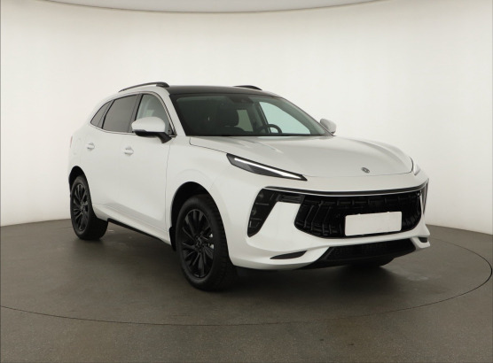 Dongfeng Forthing T5 EVO