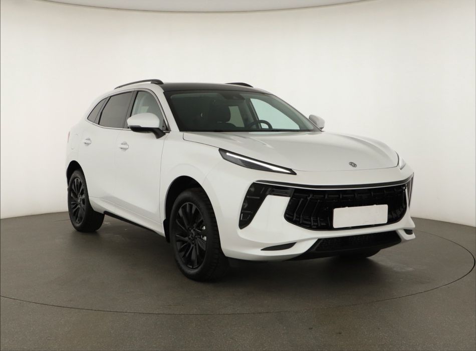 Dongfeng Forthing T5 EVO - 2024