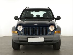 Jeep Cherokee - 2005