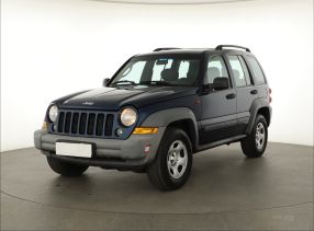 Jeep Cherokee - 2005