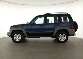 Jeep Cherokee - 2005