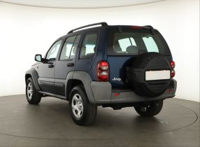 Jeep Cherokee - 2005
