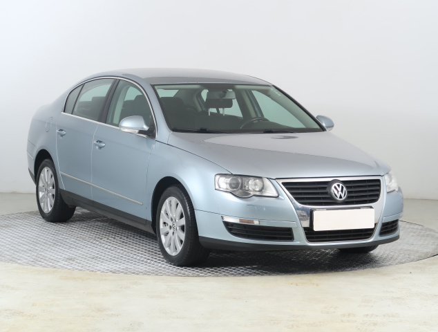 Volkswagen Passat 2009