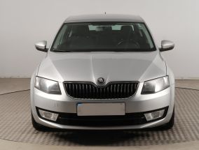 Skoda Octavia - 2013