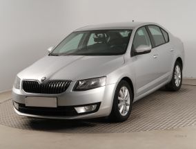 Skoda Octavia - 2013