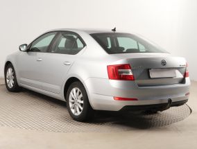 Skoda Octavia - 2013