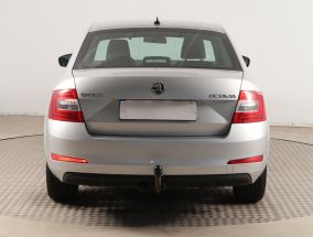 Skoda Octavia - 2013