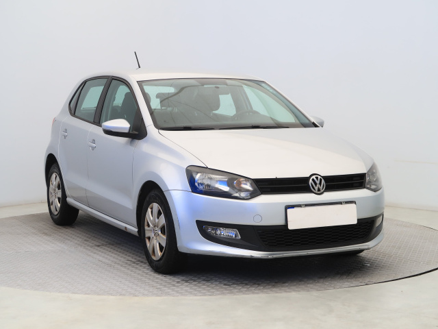 Volkswagen Polo 2011