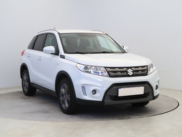 Suzuki Vitara 2016