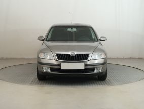 Skoda Octavia - 2007