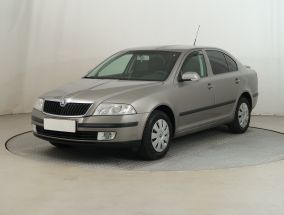 Skoda Octavia - 2007