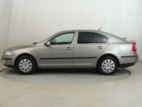 Skoda Octavia - 2007