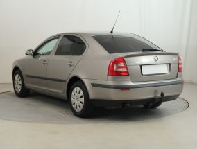 Skoda Octavia - 2007
