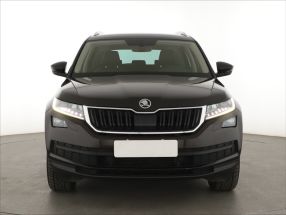 Skoda Kodiaq - 2018