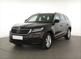 Skoda Kodiaq - 2018