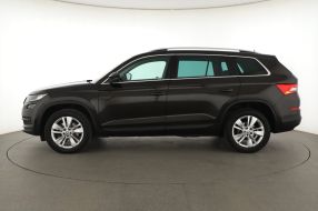 Skoda Kodiaq - 2018