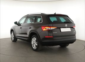 Skoda Kodiaq - 2018