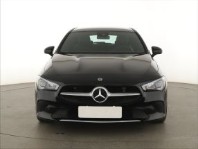 Mercedes-Benz CLA - 2022
