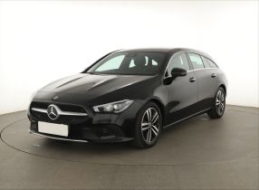 Mercedes-Benz CLA - 2022
