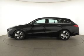 Mercedes-Benz CLA - 2022