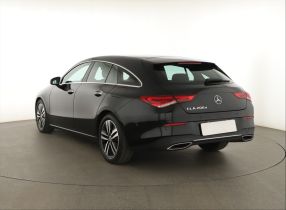 Mercedes-Benz CLA - 2022