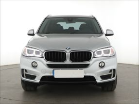 BMW X5 - 2016