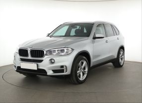 BMW X5 - 2016