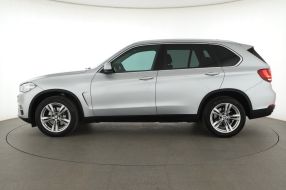 BMW X5 - 2016