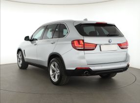 BMW X5 - 2016