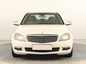 Mercedes-Benz C - 2007