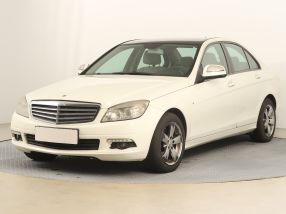 Mercedes-Benz C - 2007
