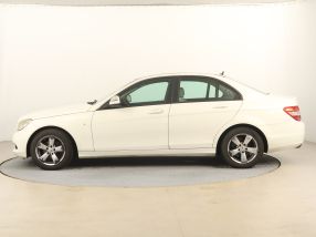Mercedes-Benz C - 2007