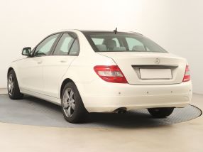 Mercedes-Benz C - 2007