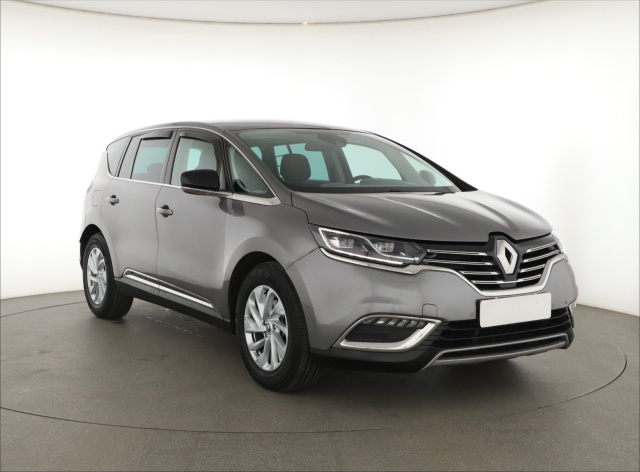 Renault Espace 2015