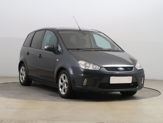 Ford C-Max 2009
