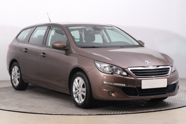 Peugeot 308 2015