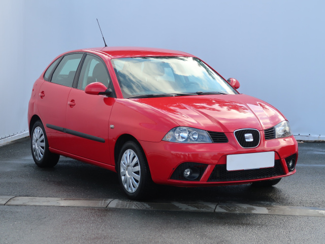 Seat Ibiza 2008