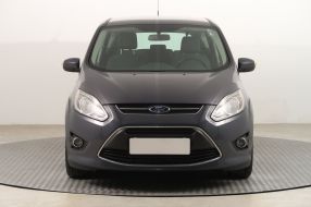 Ford Focus C-Max - 2012