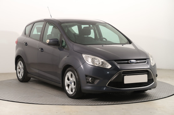 Ford Focus C-Max