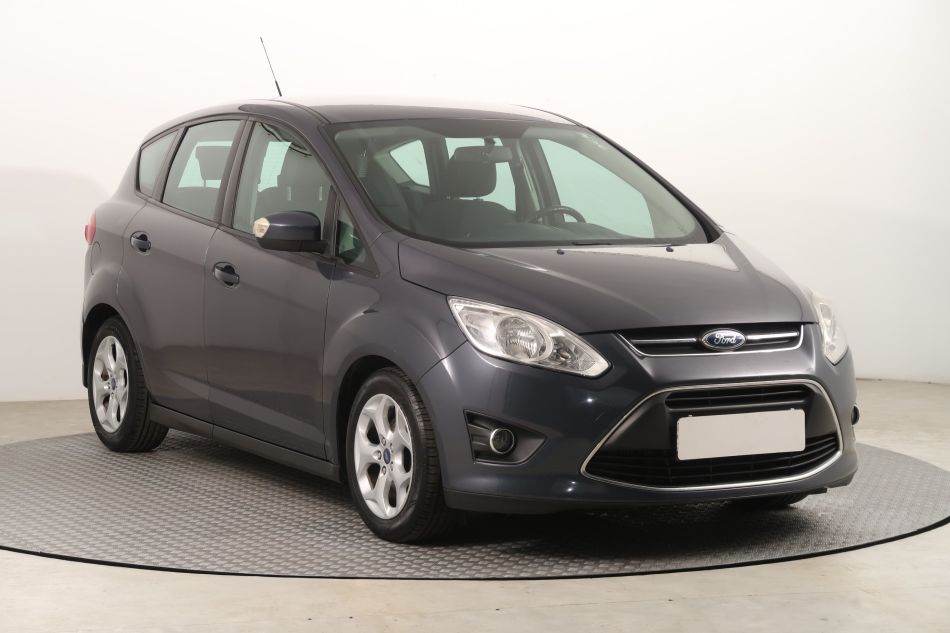 Ford Focus C-Max - 2012