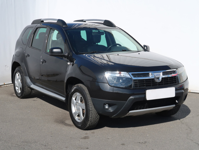 Dacia Duster 2010