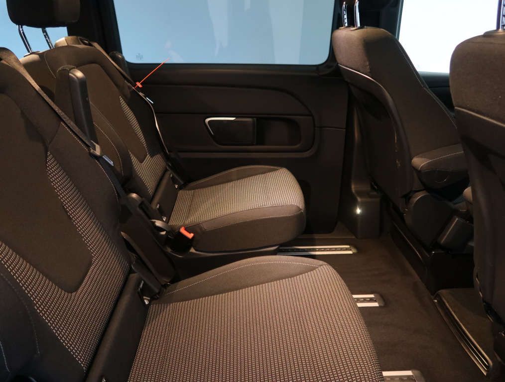 Mercedes-Benz V
